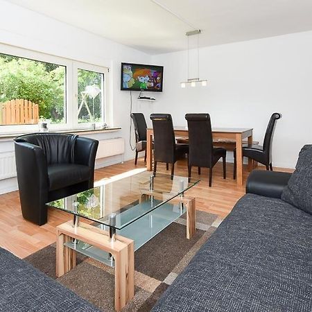 Ferienhaus Lieblingsduene Esens Exteriör bild