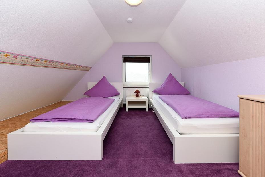 Ferienhaus Lieblingsduene Esens Exteriör bild