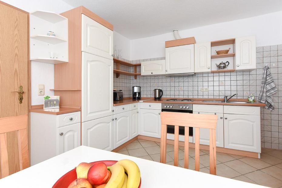 Ferienhaus Lieblingsduene Esens Exteriör bild