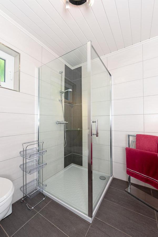 Ferienhaus Lieblingsduene Esens Exteriör bild